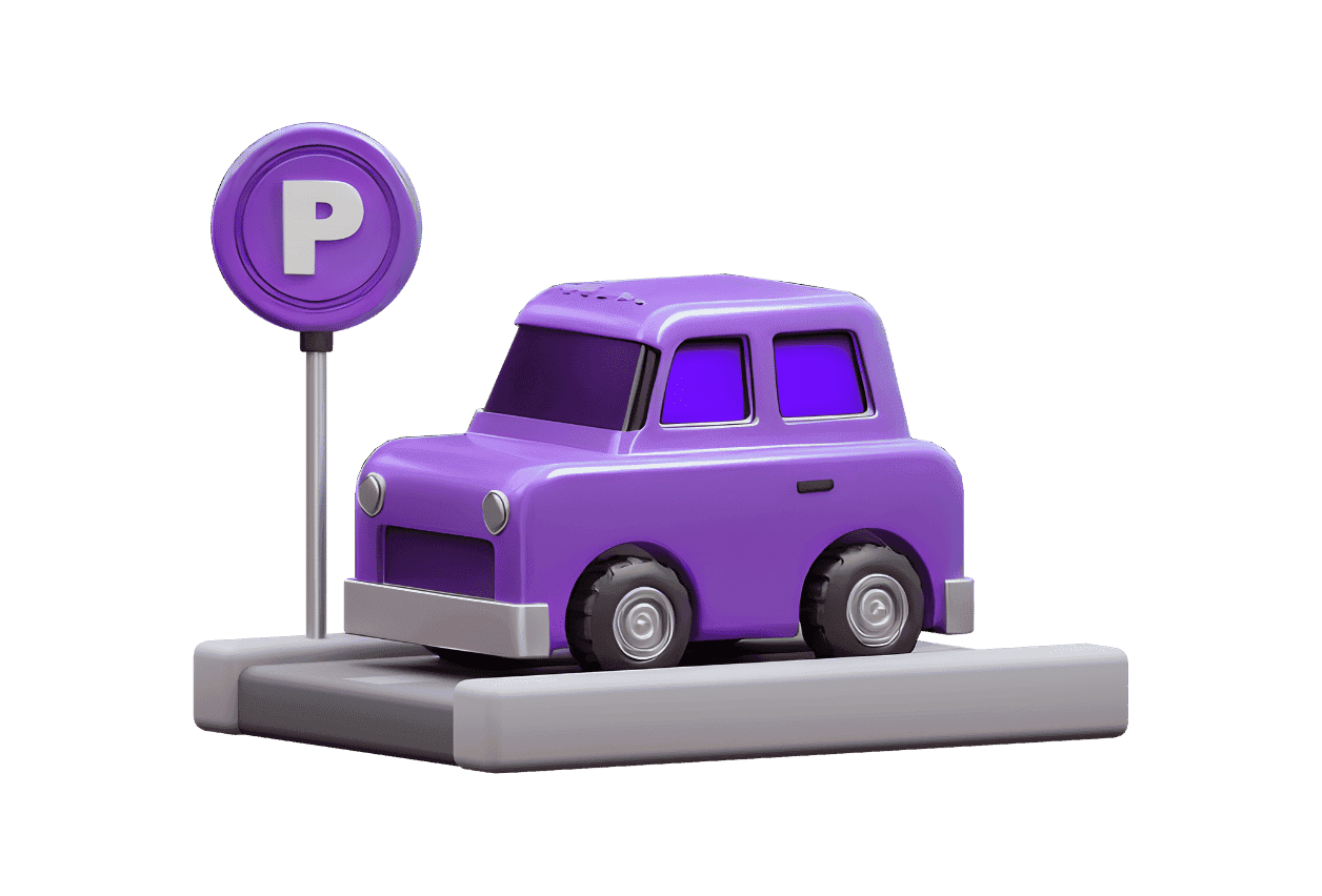 Parking Scan